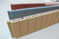 Decorative Terracotta Wall Tiles / Outdoor Terracotta Tiles With Weather Resistance